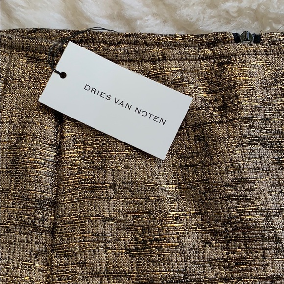 Dries Van Noten Skirt - Picture 5 of 7